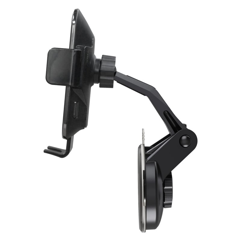 CAPDASE SA Power 快速無線充電車架 - T-140 適用於 Tesla Model 3/Y