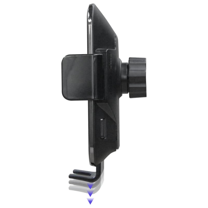 CAPDASE SA Power 快速無線充電車架 - T-140 適用於 Tesla Model 3/Y