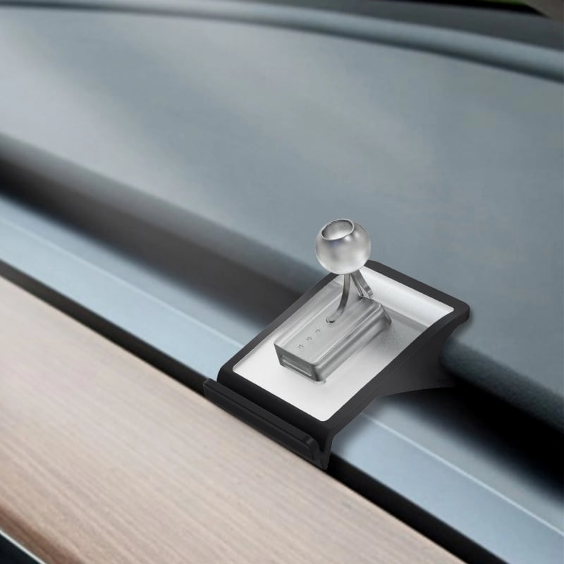 CAPDASE SA Power 快速無線充電車架 - T-01 適用於 Tesla Model 3/Y CAPDASE SA Power 快速無線充電車架 - T-01 適用於 Tesla Model 3/Y