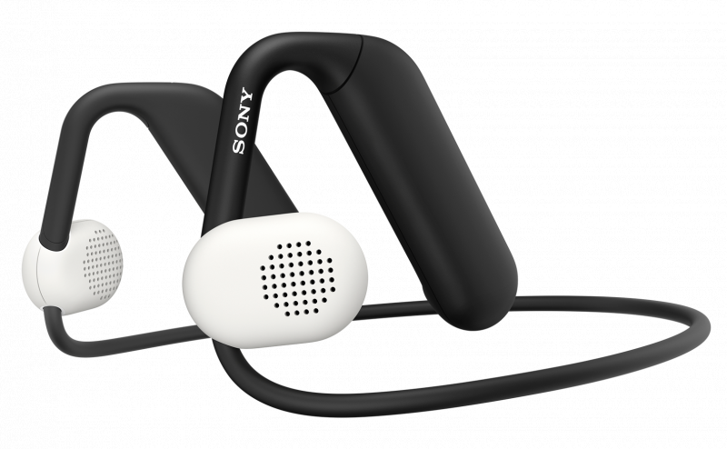 Sony Float Run 開放離耳式運動耳機