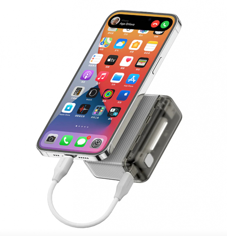 SHARGE SP020 行動電源 10000mAh