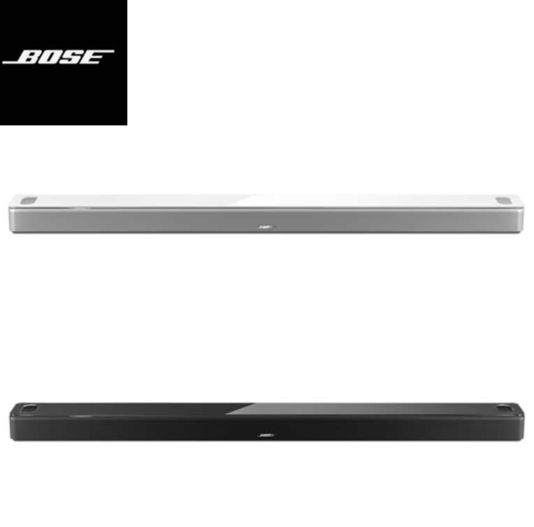 行貨 Bose Smart Soundbar 900 [2色]