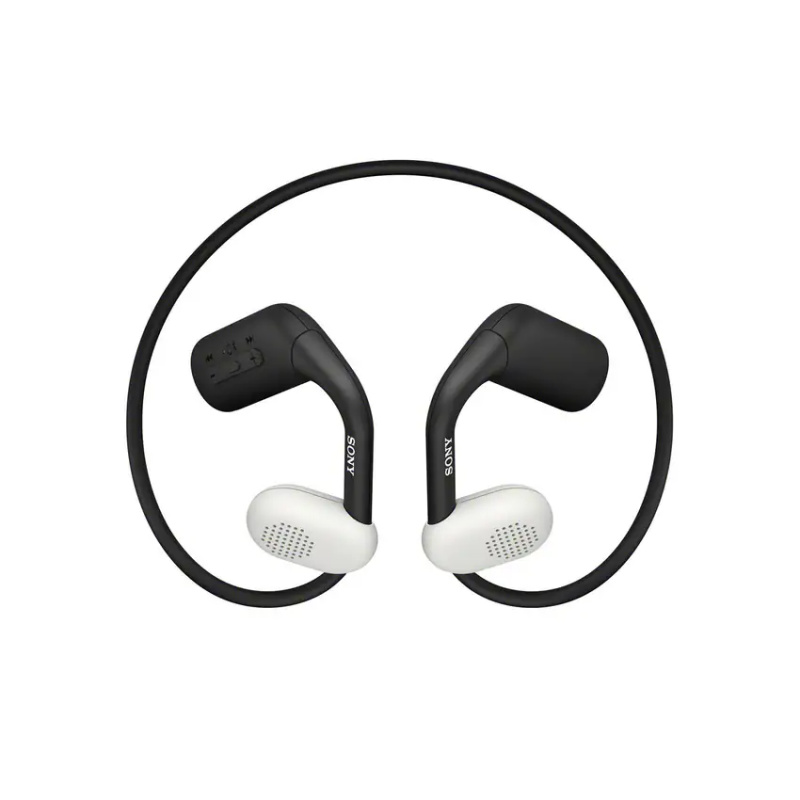 Sony Float Run 開放離耳式運動耳機