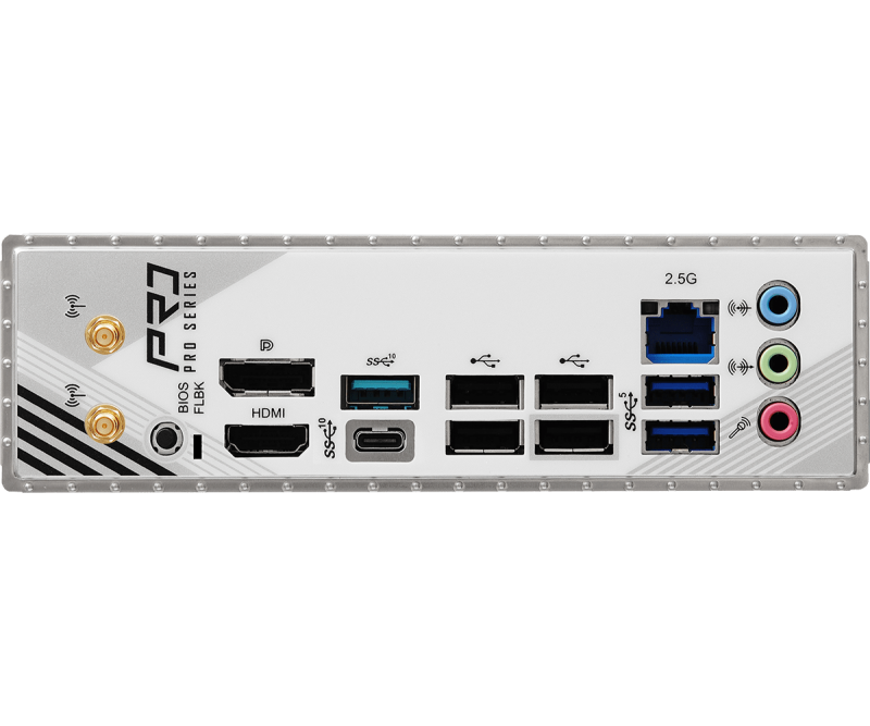 ASROCK B650M Pro X3D WiFi ( SOCKET AM5 ) [現金 / 轉數快 優惠 $1030]