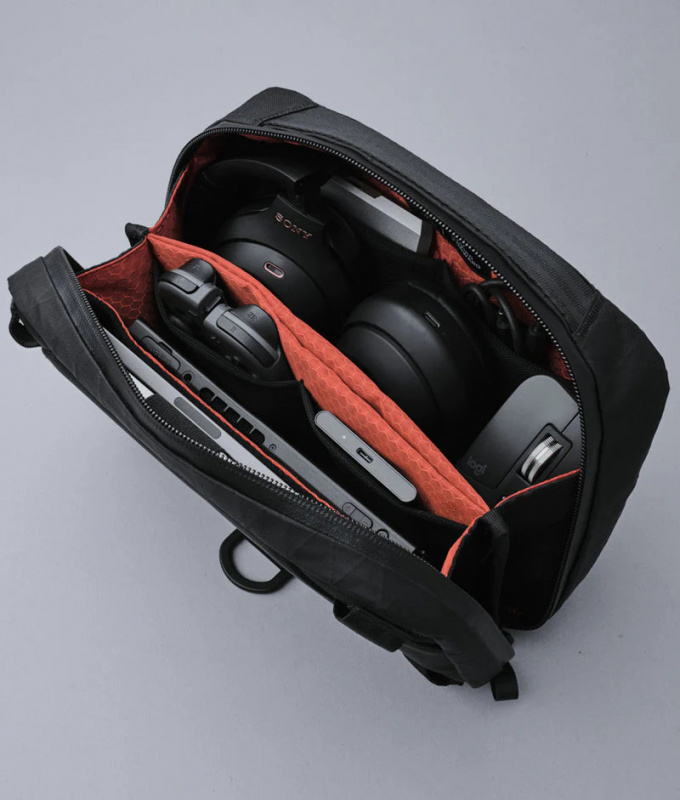 ALPAKA Tech Case Max 加大版防水收納包 ALPAKA Tech Case Max 加大版防水收納包