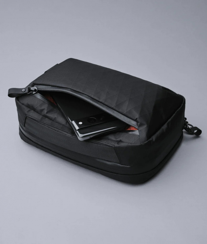 ALPAKA Tech Case Max 加大版防水收納包 ALPAKA Tech Case Max 加大版防水收納包