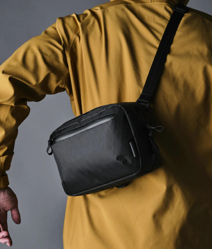 ALPAKA Tech Case Max 加大版防水收納包 ALPAKA Tech Case Max 加大版防水收納包