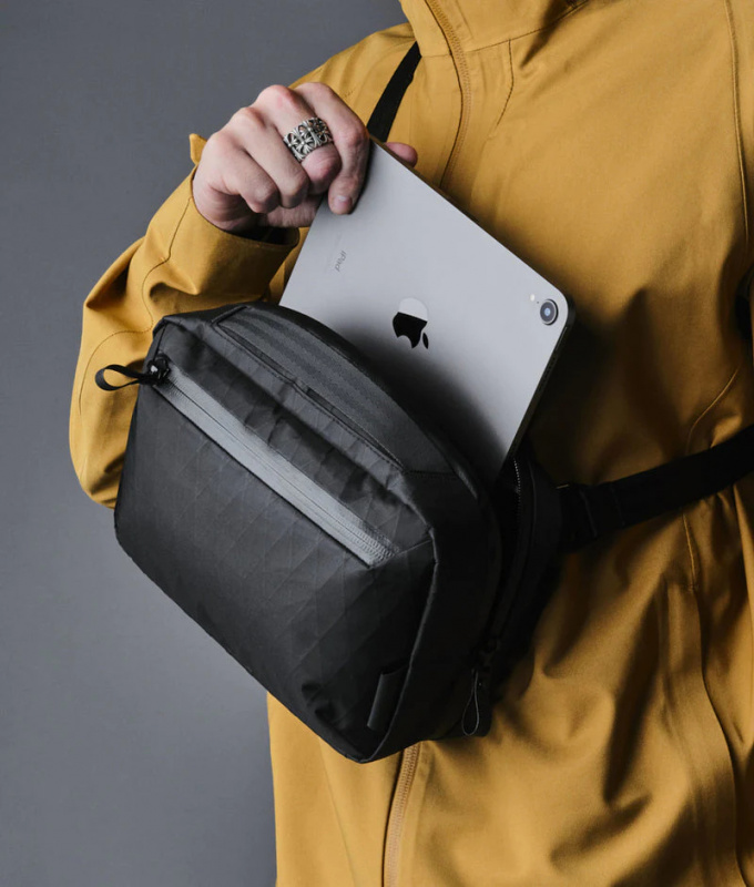 ALPAKA Tech Case Max 加大版防水收納包 ALPAKA Tech Case Max 加大版防水收納包