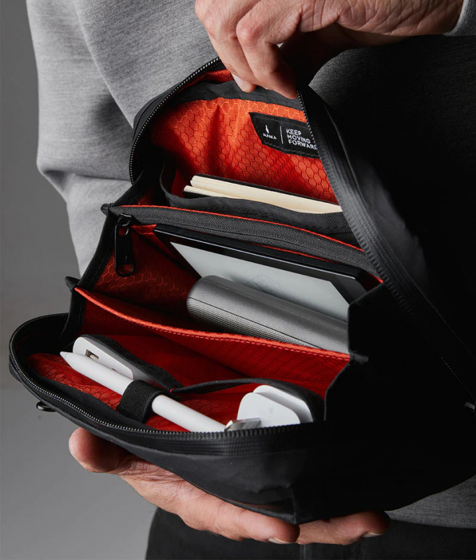 ALPAKA Elements Tech Case 防水收納包 ALPAKA Elements Tech Case 防水收納包