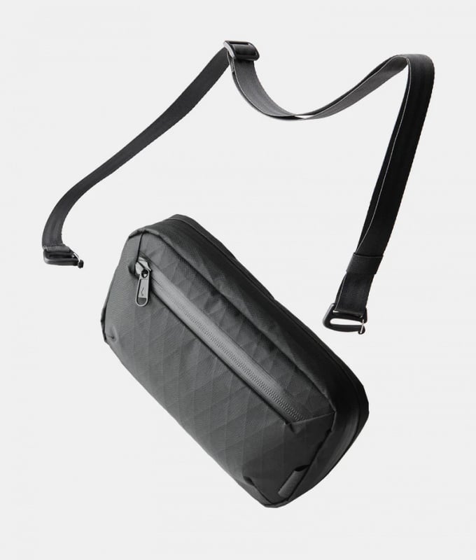 ALPAKA Elements Tech Case 防水收納包 ALPAKA Elements Tech Case 防水收納包