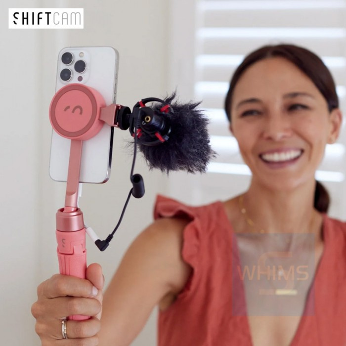 ShiftCam SnapGrip Creator Kit 多功能相機配件套裝