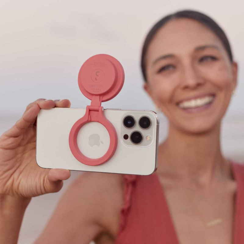 ShiftCam SnapLight 磁吸補光燈