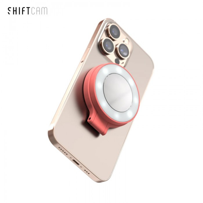 ShiftCam SnapLight 磁吸補光燈