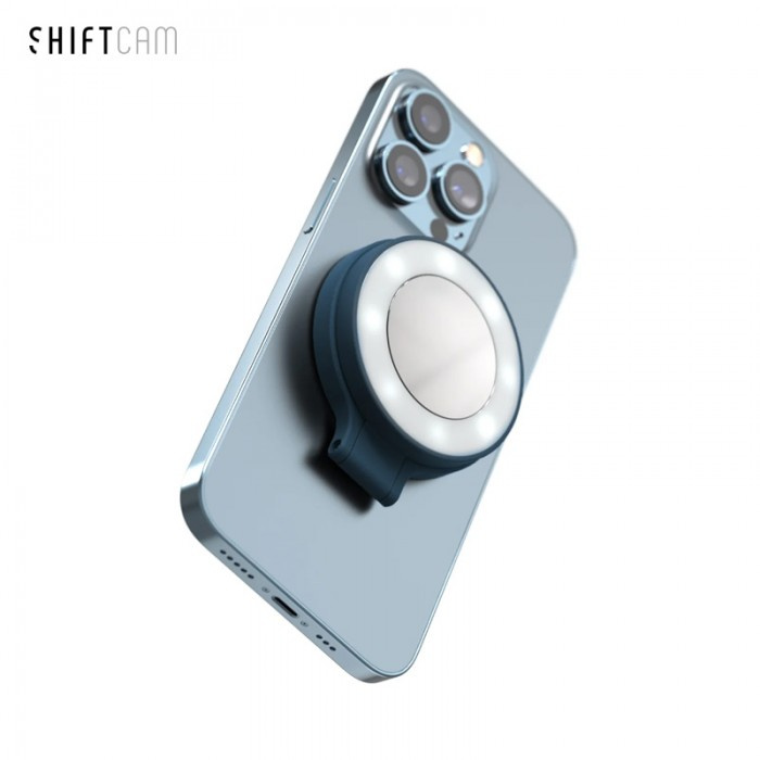 ShiftCam SnapLight 磁吸補光燈