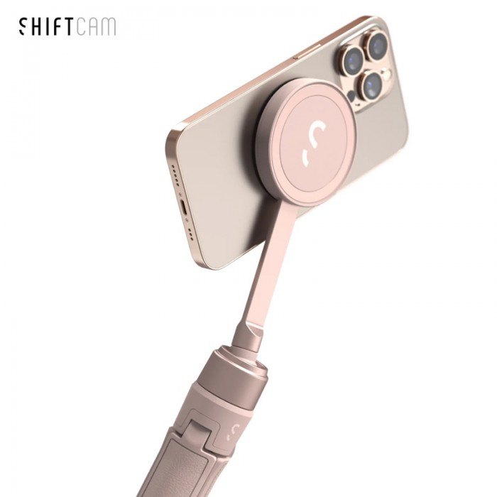 ShiftCam SnapPod 磁吸腳架