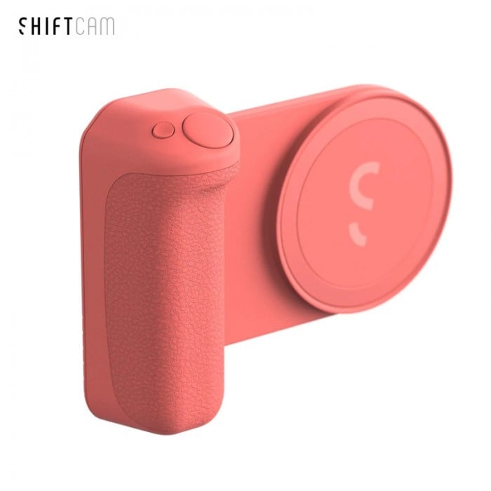 ShiftCam SnapGrip 多功能相機手柄 [3色]