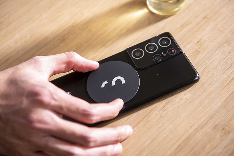 ShiftCam SnapGrip 多功能相機手柄 [3色]