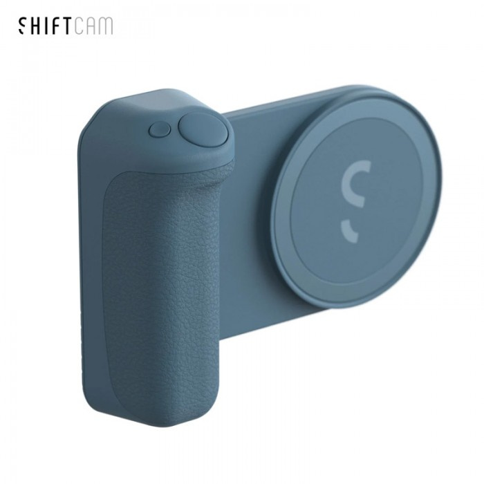 ShiftCam SnapGrip 多功能相機手柄 [3色]