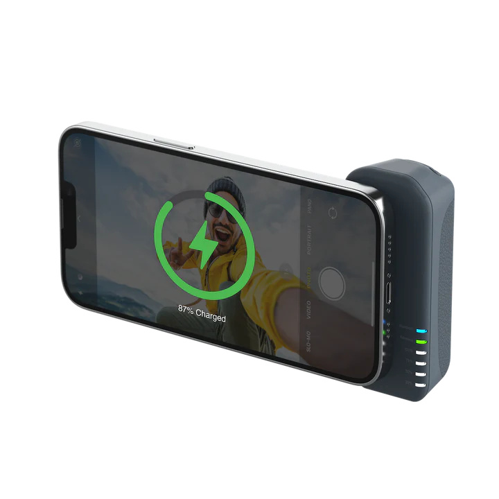 ShiftCam SnapGrip 多功能相機手柄 [3色]