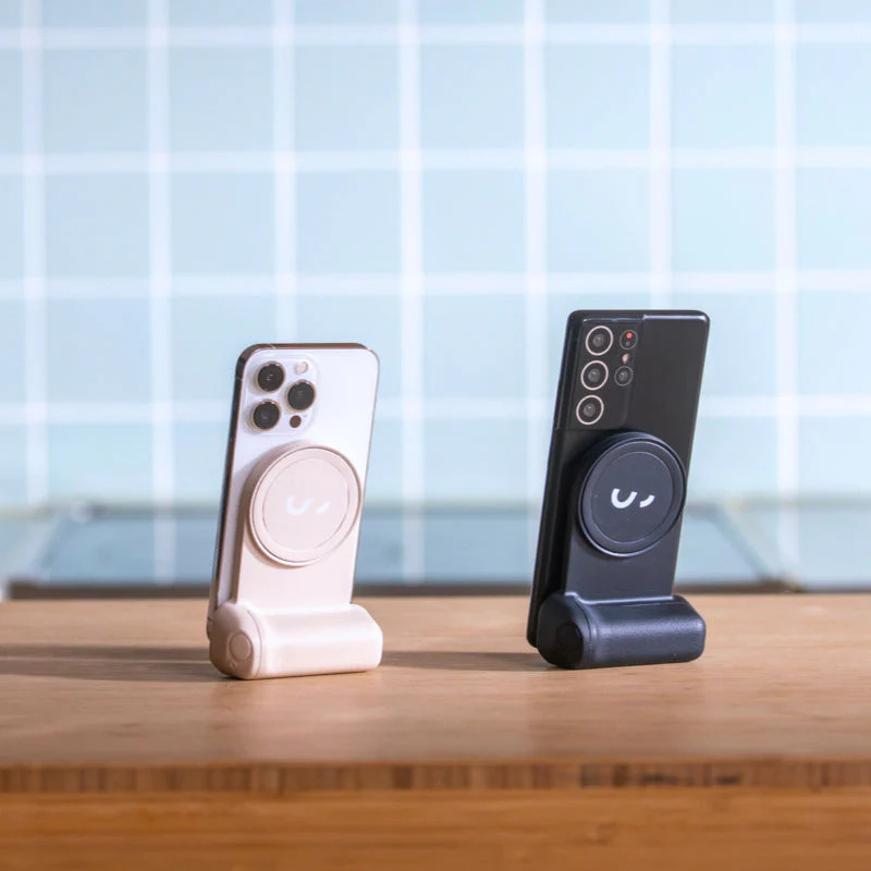 ShiftCam SnapGrip 多功能相機手柄 [3色]