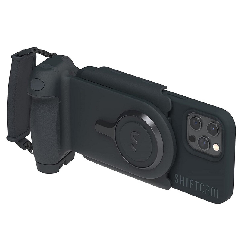 ShiftCam ProGrip Starter Grip 攝影手把 [炭黑色]