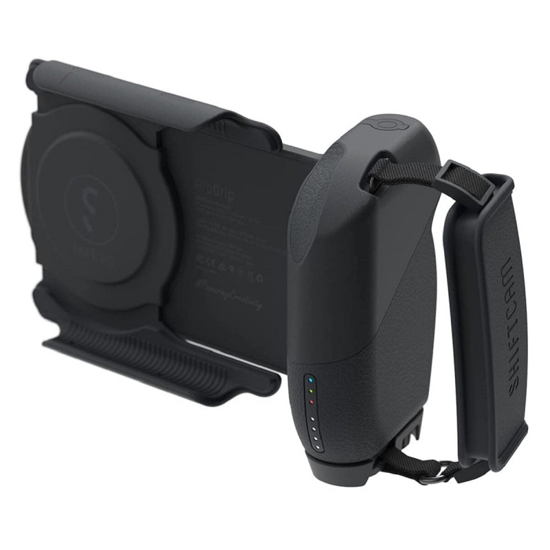 ShiftCam ProGrip Starter Grip 攝影手把 [炭黑色]
