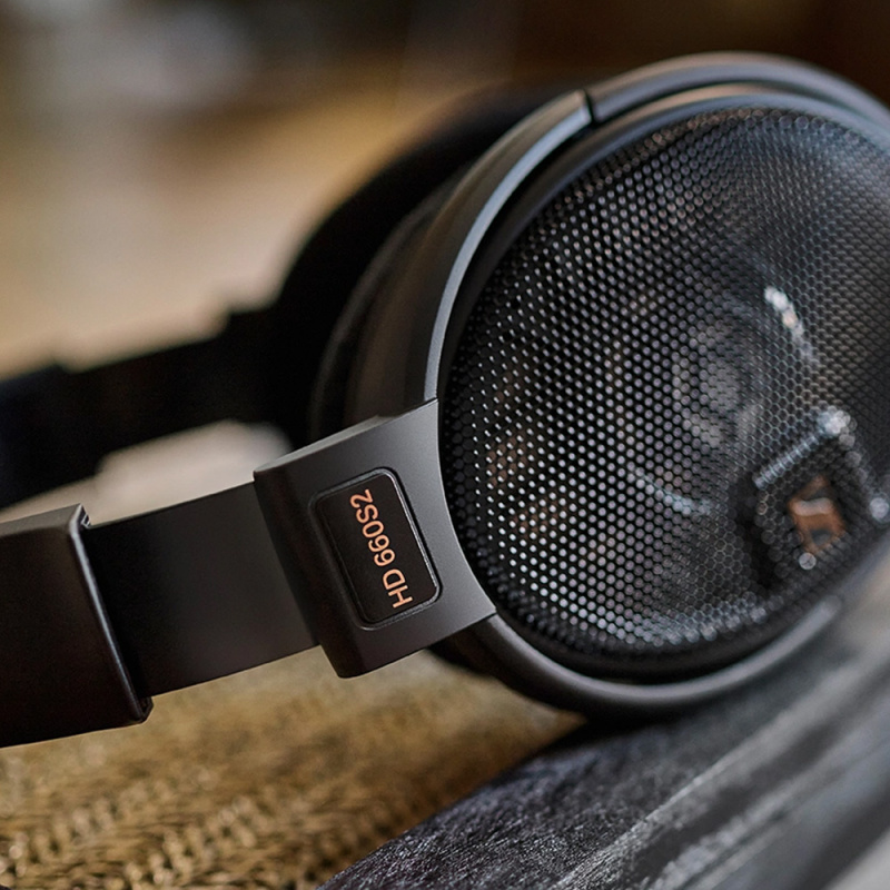 【全港免運費 行貨2年保養】Sennheiser HD 660S2 開放式頭戴耳機 【全港免運費 行貨2年保養】Sennheiser HD 660S2 開放式頭戴耳機