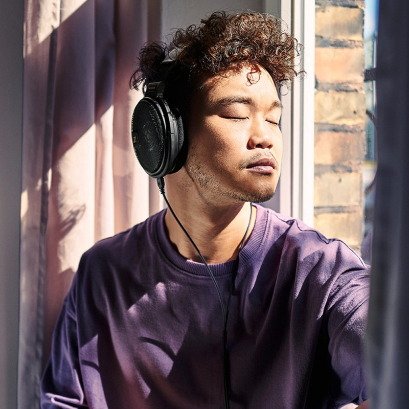 【全港免運費 行貨2年保養】Sennheiser HD 660S2 開放式頭戴耳機 【全港免運費 行貨2年保養】Sennheiser HD 660S2 開放式頭戴耳機