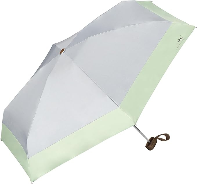 WPC 手動防UV 折疊雨傘