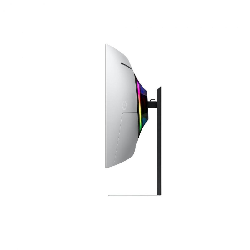 Samsung - 34" Odyssey G8 OLED 曲面電競顯示器 (175Hz)