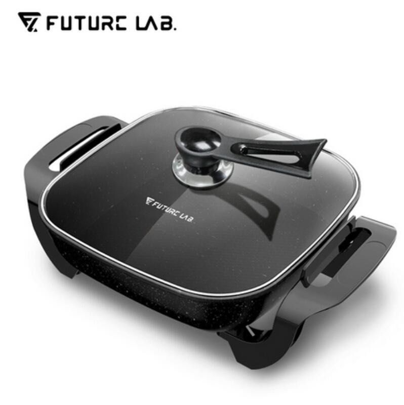 Future Lab未來實驗室 UniversalPot 滿漢電火鍋