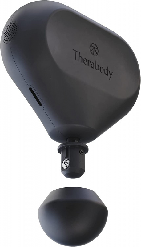 [香港行貨] TheraGun Mini 2.0 口袋專業按摩槍