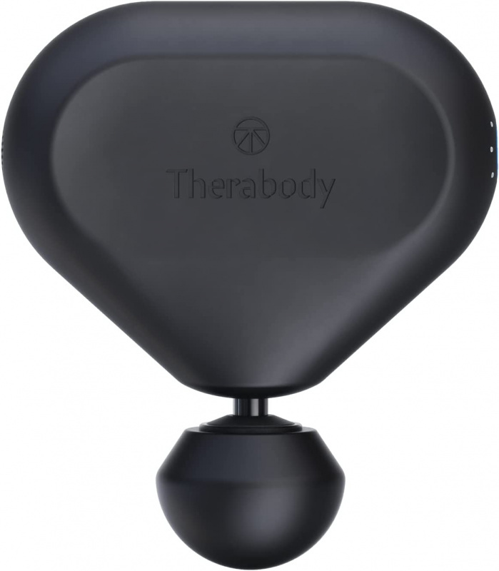 [香港行貨] TheraGun Mini 2.0 口袋專業按摩槍