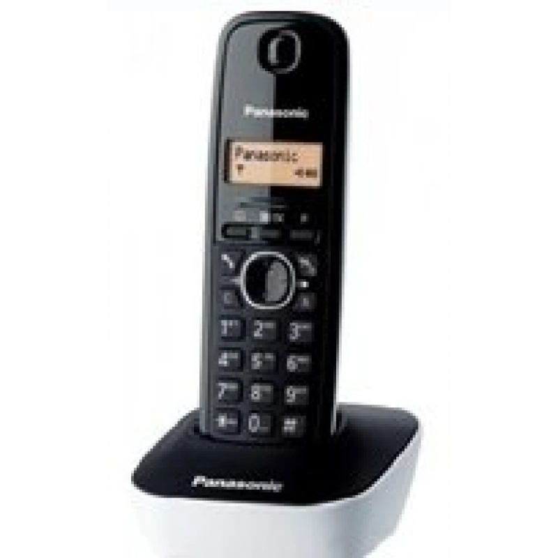 Panasonic 樂聲 KX-TG1611HK DECT數碼室內無線電話