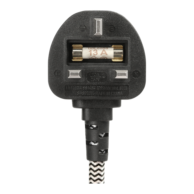 Verbatim 4 AC Outlets & 4 USB-A Ports 拖板 (66685)