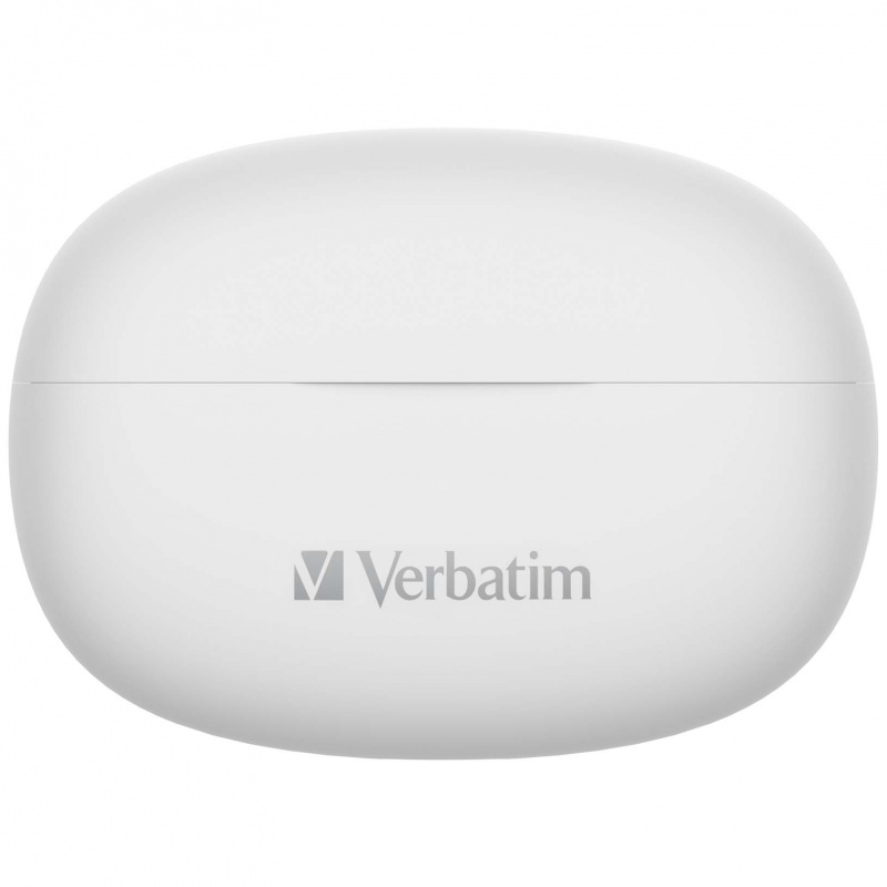 Verbatim 威寶 藍牙 5.3 ENC 入耳式真無線藍牙耳機 (66857)
