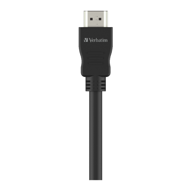 Verbatim 1.4b HDMI 傳輸線 (100cm) (66577)