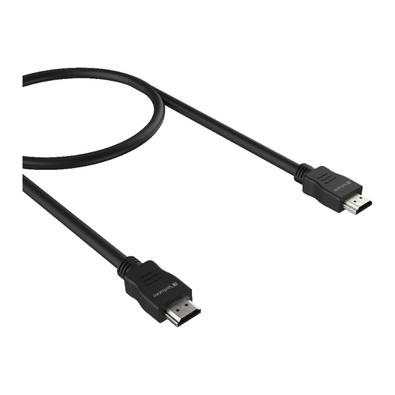Verbatim 1.4b HDMI 傳輸線 (300cm) (66578)