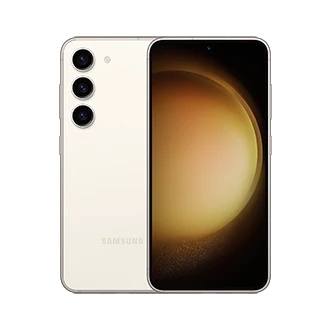Samsung Galaxy S23 智能電話