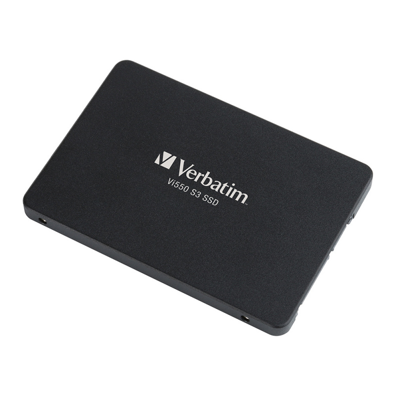 Verbatim Vi550 S3 內置式SSD (256GB) (49351)