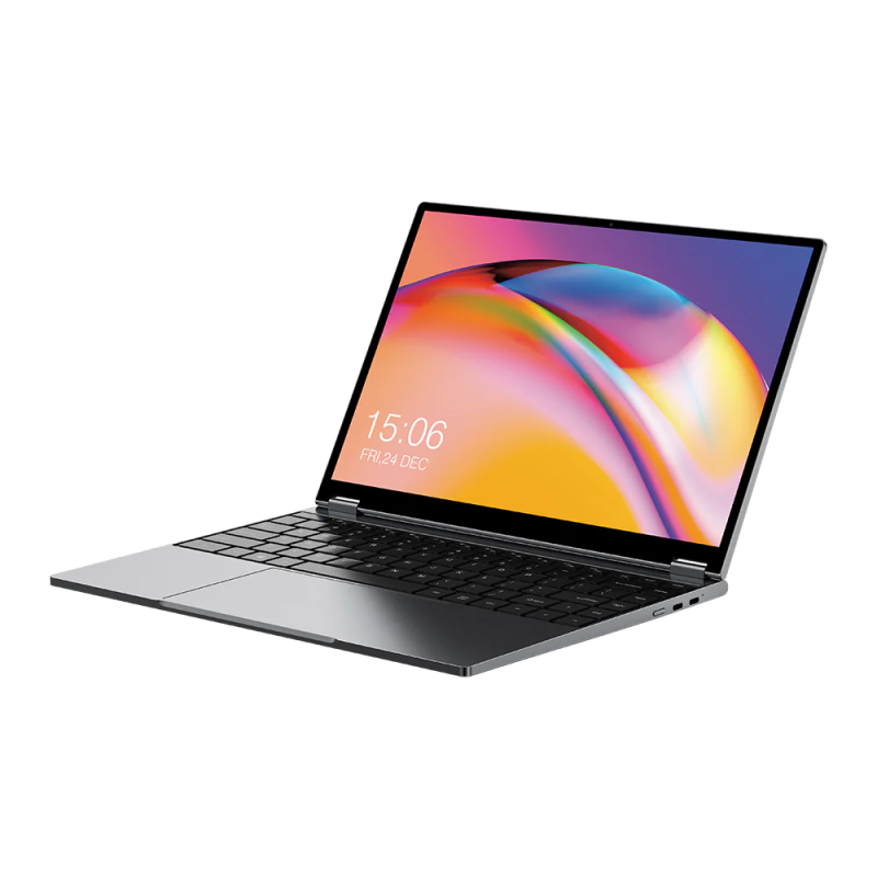 CHUWI FreeBook 360° Flip 2-in-1 Convertible Laptop [送壓力感應筆]