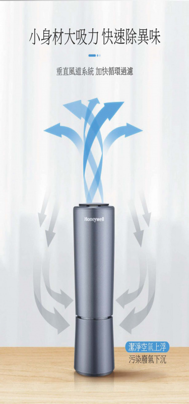 MSE-U1 車家兩用殺菌除味淨化機