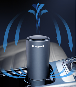 MSE-U1 車家兩用殺菌除味淨化機