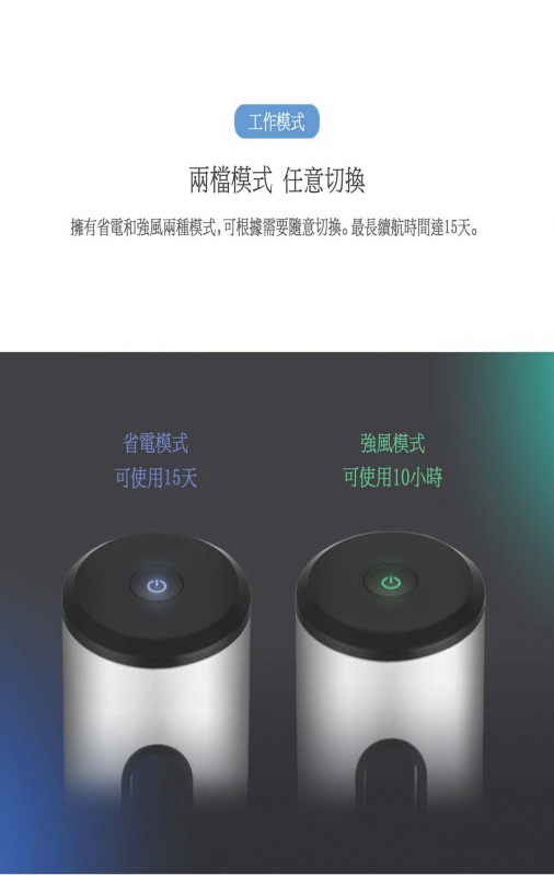 MSE-U0 車家兩用殺菌除味淨化機