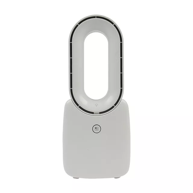 無線充電無葉風扇