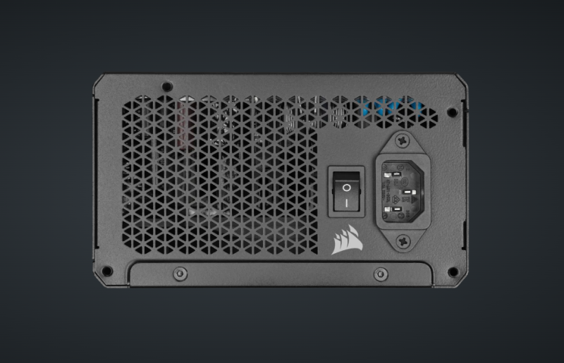 Corsair RM1200x SHIFT 80 PLUS Gold Fully Modular ATX Power Supply ATX3.0 [現金優惠 $1499]