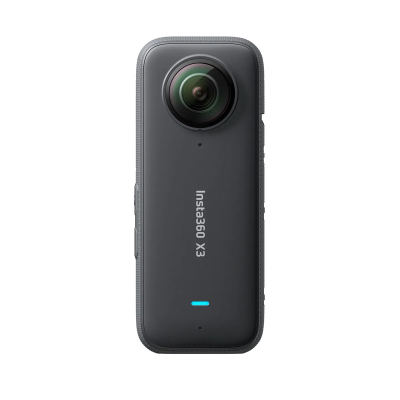 Insta360 One X3 全景運動相機