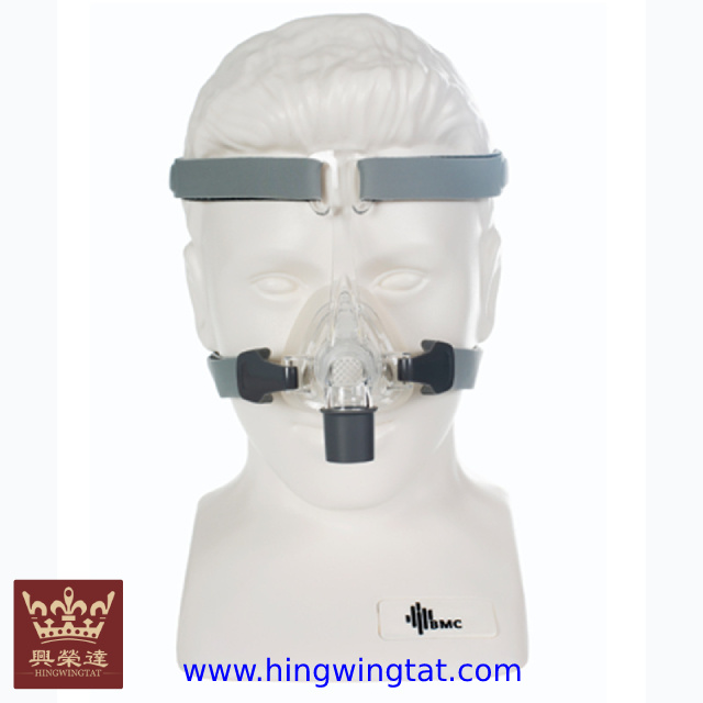 BMC呼吸機鼻罩NM4