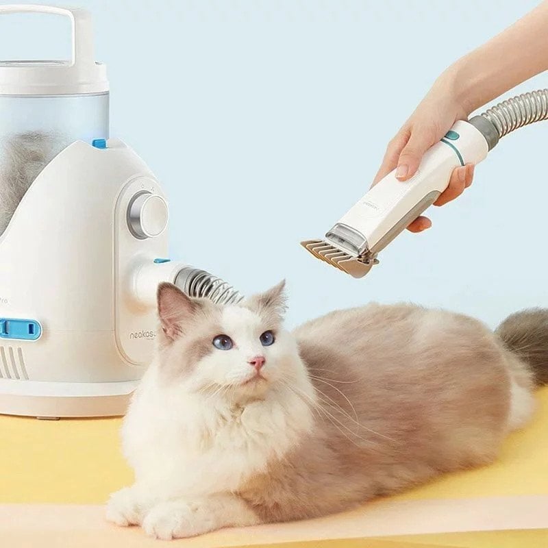 【香港行貨 1年保養】Neakasa P2 Pro寵物美容修毛機