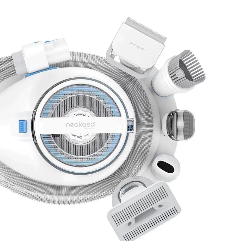 【香港行貨 1年保養】Neakasa P2 Pro寵物美容修毛機